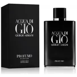 Giorgio Armani Acqua di Gio Profumo Eau de Parfum 125 ml