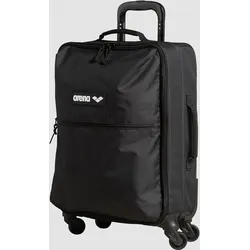 Team Cabin Trolley - Team Black Melange - Einheitsgröße
