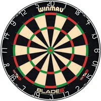 WINMAU Blade 6