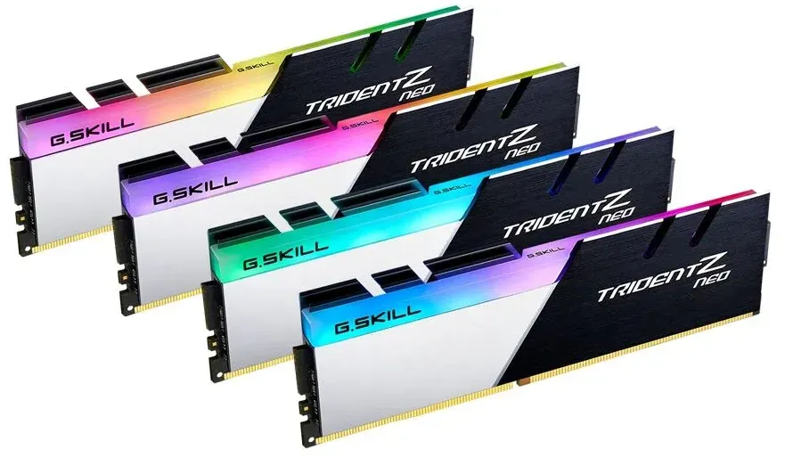 G.Skill Trident Z Neo F4-3600C16Q-32GTZNC Speichermodul 32 GB 4 x 8 GB DDR4 288-pin DIMM