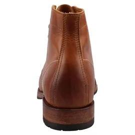 Sendra Herren Stiefel 10604 Braun - Braun - 40