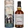balvenie whiskey 18 Jahre Single Malt 47,9% vol 0,7 l Geschenkbox