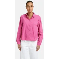 Smith & Soul Bluse mit gestreiftem Muster - XL - XL