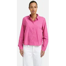 Smith & Soul Bluse mit gestreiftem Muster - XL - XL