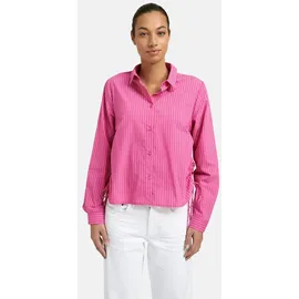 Smith & Soul Bluse mit gestreiftem Muster - XL - XL