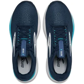 Brooks Revel 8 Herren Blau 46