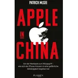 PLASSEN Verlag Apple in China