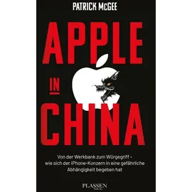 PLASSEN Verlag Apple in China