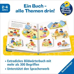Mein großes junior-Lexikon