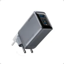 Anker Prime Ladegerät 100W 3 Ports GaN
