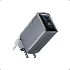Anker Prime Ladegerät 100W 3 Ports GaN
