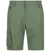 CMP Herren Short Man Bermuda 31T5637-E452 46 - Salvia