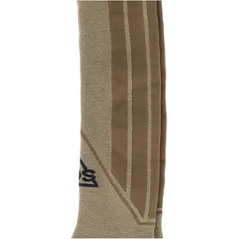 SOS Granite Skisocken 39-42 braun-mehrfarbig