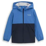 Tom Tailor Windbreaker Blau 104