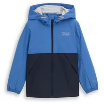 Tom Tailor Windbreaker Blau 104