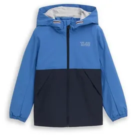 Tom Tailor Windbreaker Blau 104