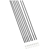 DT Swiss PR 1600 Spline 23 Speichen | DT Swiss DICUT mm