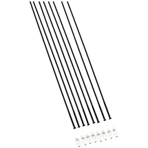 DT Swiss PR 1600 Spline 23 Speichen | DT Swiss DICUT mm