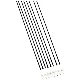 DT Swiss PR 1600 Spline 23 Speichen | DT Swiss DICUT mm