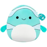 Squishmallows Clownfish 40 cm Blau