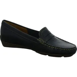Wirth Albany Damen Blau 40