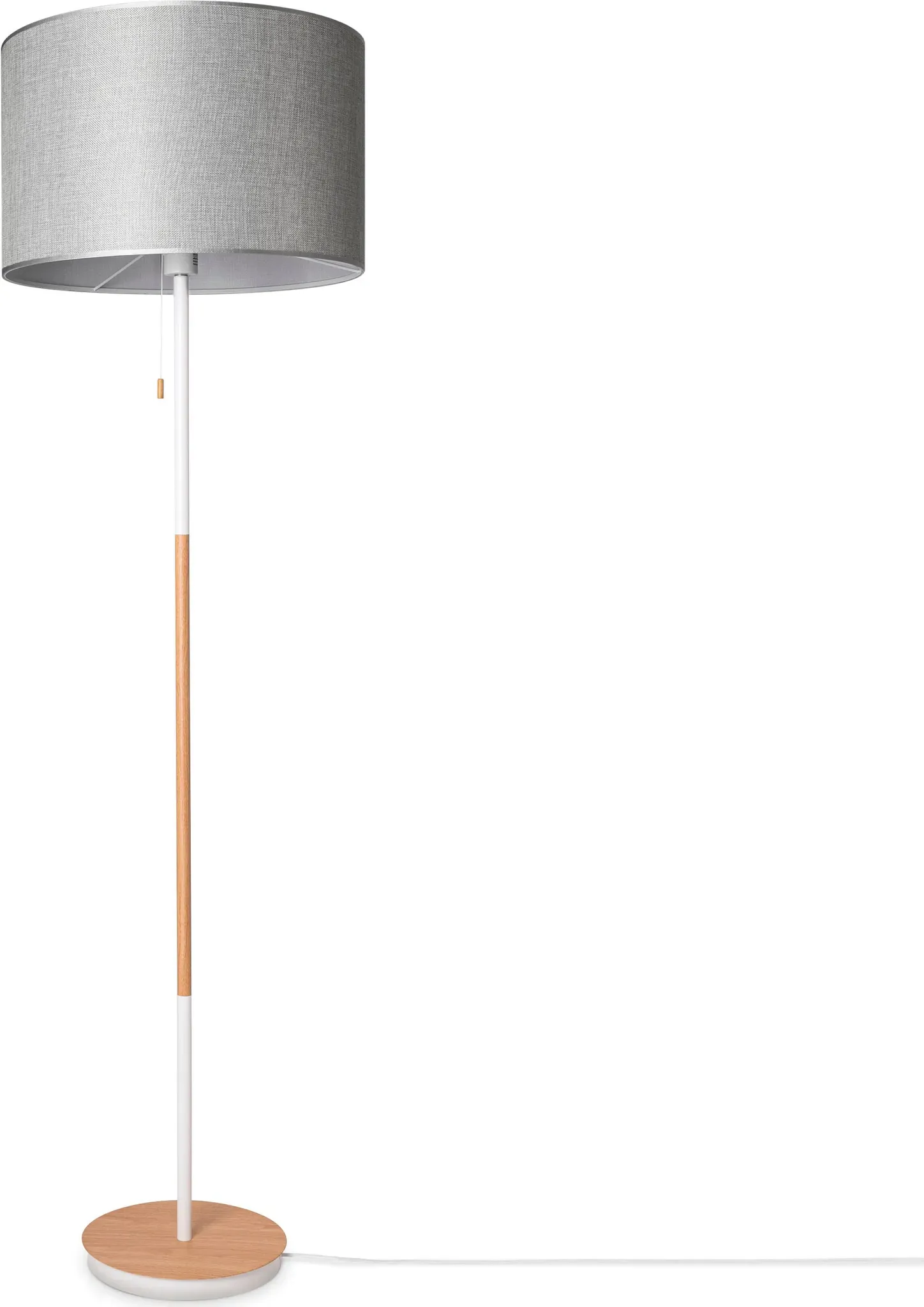 PACO HOME Stehlampe 