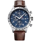 Swiss Military Herren uhr - SM34084.06 - Braun/Braun