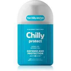 Chilly Protect Gel für die intime Hygiene 200 ml
