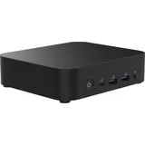 Asus NUC 14 Essential Kit - Mill Canyon RNUC14MNK9700002 N97, EU-Netzkabel