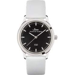 Sinn Damenuhren 434 St S 434.010 - schwarz,weiß - 34mm