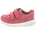 Sneaker ROSA/ORANGE Gr 28