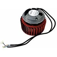 WOLF-Garten Wolf Ventilator für CWL-180 Excellent