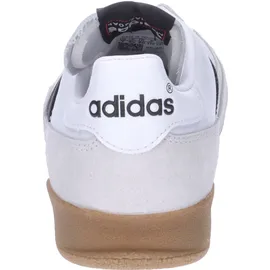 adidas Mundial Goal Cloud White / Core Black / Gold Metallic 40