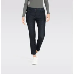 7/8-Jeans »STILETTO«, Gr. 46 - Länge 29, fashion rinsed, , 25510708-46 Länge 29