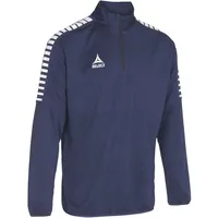 Select Argentina Trainingstop Navy/Weiß XXL