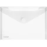 FolderSys Dokumententaschen DIN A5 transparent 10