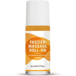 Almivital Faszien-massage Roll-on 50 ml