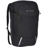 Vaude Cycle 28 II Gepäcktasche schwarz