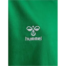 hummel hmlGO 2.0 Kapuzenjacke Kinder 6235 jelly bean 164