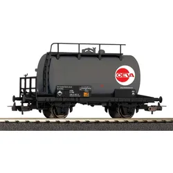 PIKO 27712 H0 Kesselwagen OEVA ÖBB IV