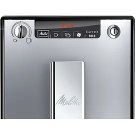 Melitta Caffeo Solo E950-103 silber