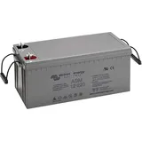 Victron Energy 12v/240ah agm deep cycle batt. (m8)