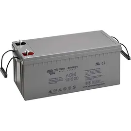 Victron Energy 12v/240ah agm deep cycle batt. (m8)
