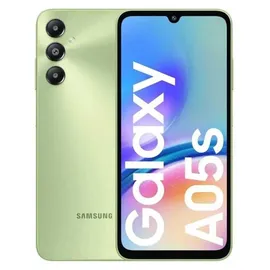 Samsung Galaxy A05s 128 GB Light Green
