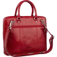 LEONHARD HEYDEN Businesstasche Cambridge Zipped Briefcase 1 Compartment S