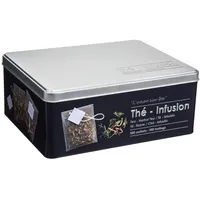 Five Aufbewahrungsbox für Tee und Aufguss 21 x 16,5