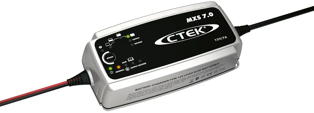 CTEK Batterieladegerät 56731