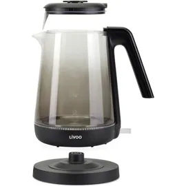 LIVOO 1,7 l Transparent