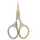 Niegeloh Solingen Hautschere Titanium 1 St.