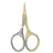Niegeloh Solingen Hautschere Titanium 1 St.